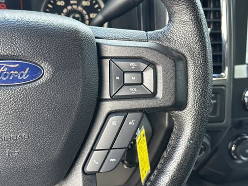 Used 2016 Ford F150 XLT w/ Equipment Group 302A Luxury image 30