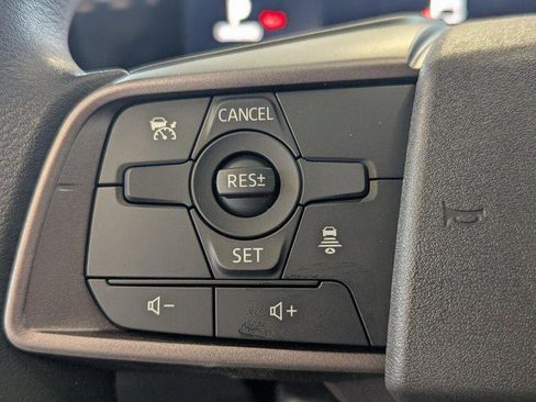 New 2026 Nissan Sentra SV w/ Floor Mat Package FWD image 17