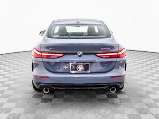 Certified 2024 BMW 228i xDrive Gran Coupe w/ Premium Package video 4