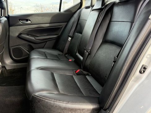 Used 2023 Nissan Altima 2.5 SL image 25