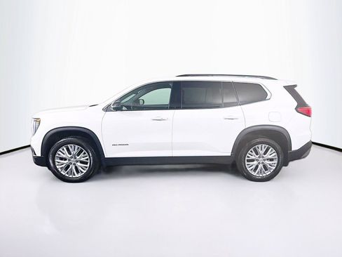 Used 2026 GMC Acadia Elevation w/ Elevation Premium Package AWD/4WD image 8