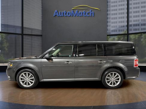 Used 2019 Ford Flex Limited image 7