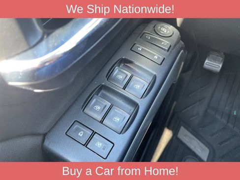 Used 2018 Chevrolet Silverado 1500 LT w/ All Star Edition AWD/4WD image 24
