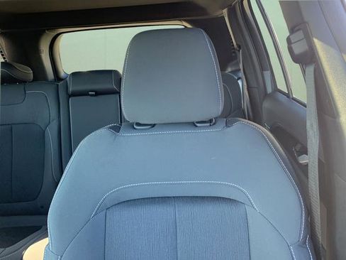 New 2025 Jeep Grand Cherokee Laredo X image 47