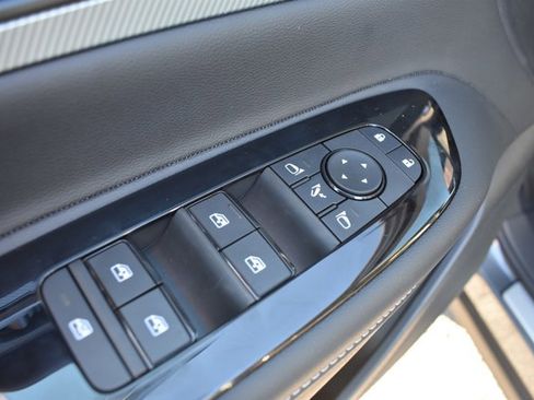 New 2026 Nissan Murano Platinum w/ Cargo Package image 13