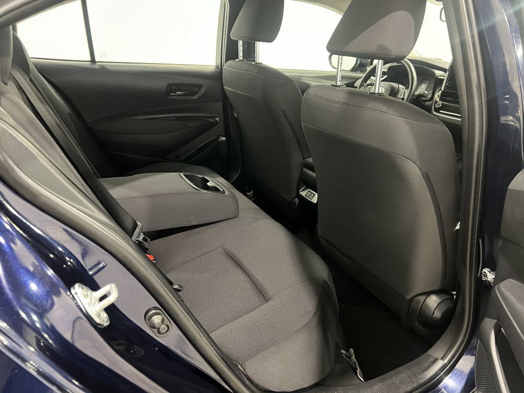 Used 2024 Toyota Corolla LE FWD image 25