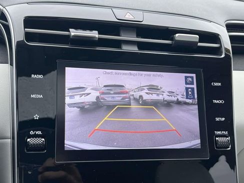 Certified 2023 Hyundai Tucson SEL w/ Convenience Package image 28