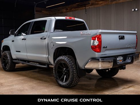 Used 2019 Toyota Tundra SR5 image 7