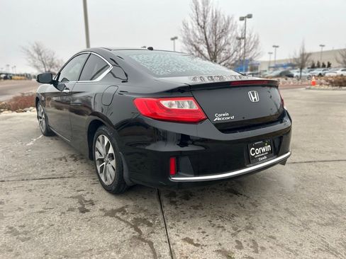 Used 2013 Honda Accord EX-L image 5