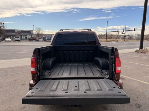 Used 2009 Ford Explorer Sport Trac XLT image 26
