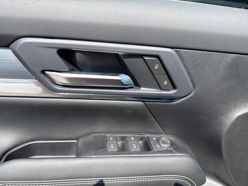 New 2027 GMC Terrain Elevation AWD/4WD image 10