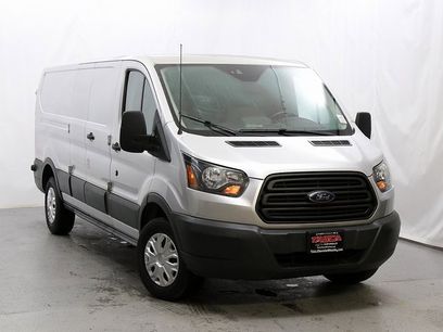 Used 2018 Ford Transit 250 148 Low Roof
