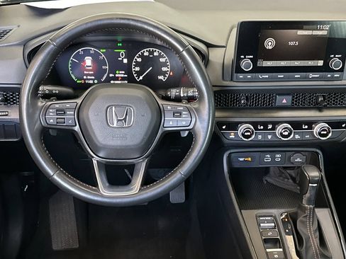 Used 2023 Honda CR-V Sport image 15