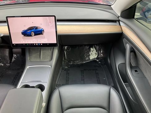 Used 2022 Tesla Model 3 RWD image 58