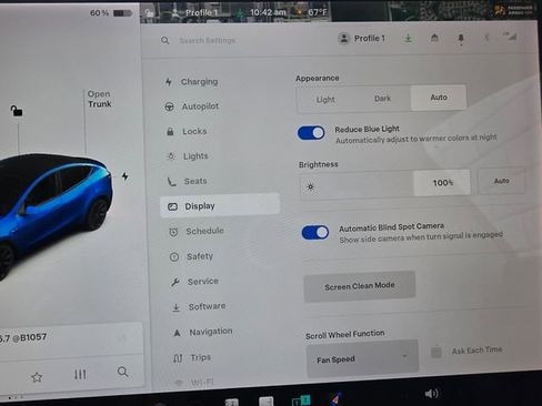 Used 2020 Tesla Model Y Long Range AWD/4WD image 48