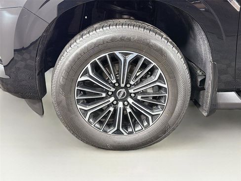 Used 2026 Nissan Armada SL AWD/4WD image 31