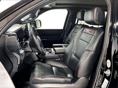 Used 2024 Toyota Tundra TRD Pro image 33