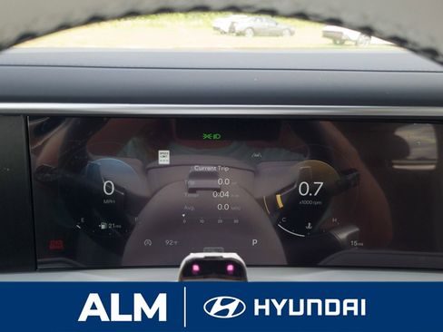 New 2026 Hyundai Palisade Calligraphy image 28