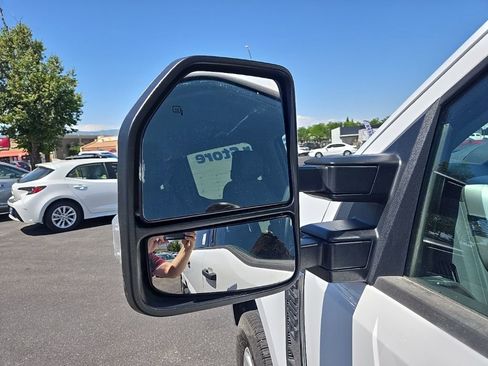 Used 2024 Ford F250 XLT image 32