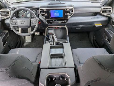New 2026 Toyota Tundra SR5 image 14