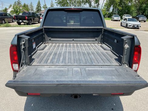 Used 2019 Honda Ridgeline RTL image 31