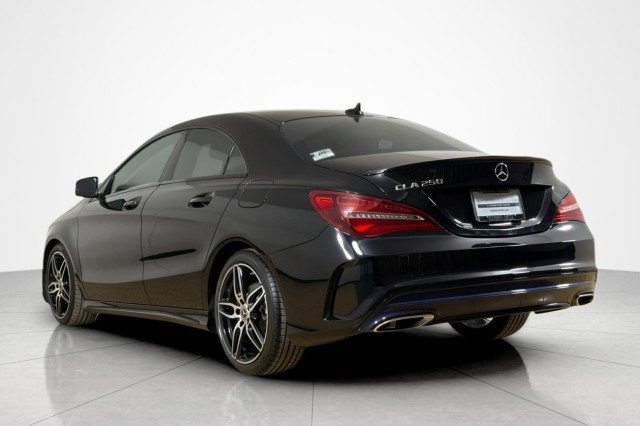 Used 2019 Mercedes-Benz CLA 250 image 3