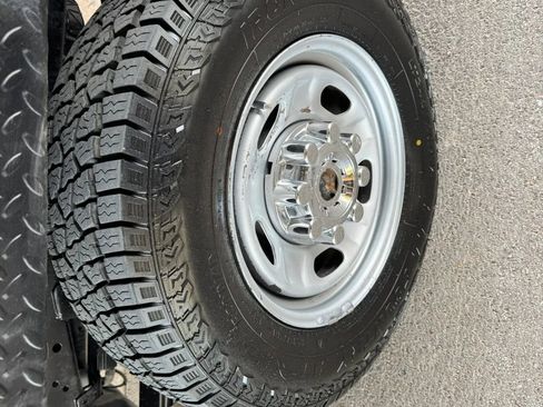 Used 2018 Ford F250 XL w/ Power Equipment Group image 30