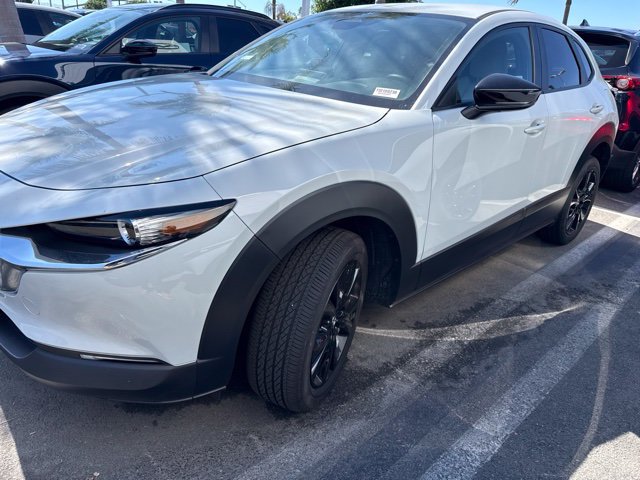 Used 2026 MAZDA CX-30 AWD 2.5 S w/ Select Sport Pkg image 2