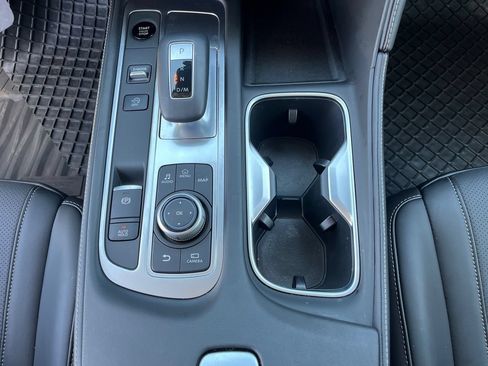 Certified 2026 INFINITI QX60 Pure w/ Cargo Package FWD image 27