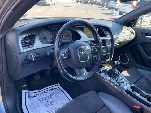 Used 2010 Audi S4 Prestige image 10