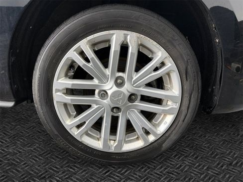 Used 2024 Mitsubishi Mirage G4 SE image 11