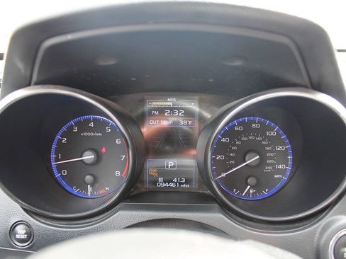 Used 2019 Subaru Legacy 2.5i Limited image 29