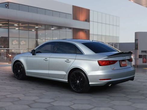 Used 2015 Audi A3 2.0T Premium w/ Audi MMI Navigation Plus image 5