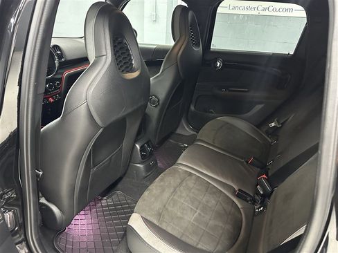 Used 2022 MINI Cooper Countryman John Cooper Works image 3