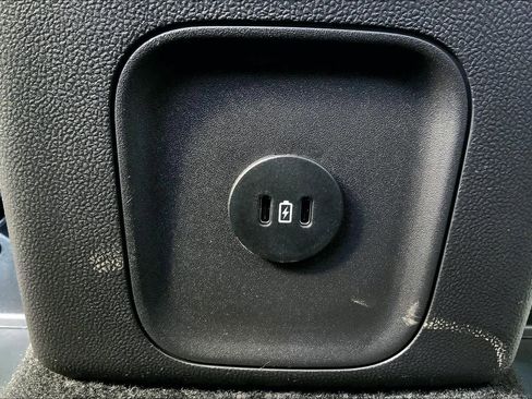 New 2025 Ford Bronco Sport Big Bend w/ Convenience Package image 18