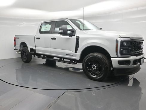 New 2026 Ford F250 XL w/ STX Appearance Package AWD/4WD image 43
