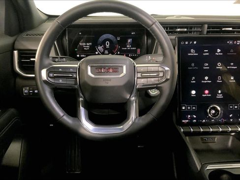Used 2026 GMC Terrain Elevation FWD image 5