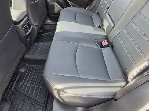 Used 2024 Toyota RAV4 XLE Premium image 13