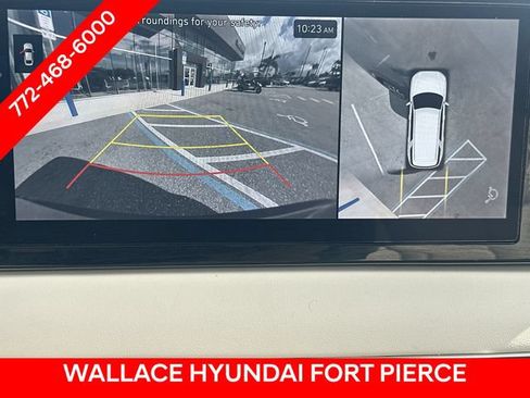 Used 2024 Hyundai Palisade Limited AWD/4WD image 31
