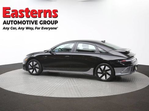 Used 2024 Hyundai Ioniq 6 SE AWD/4WD image 61
