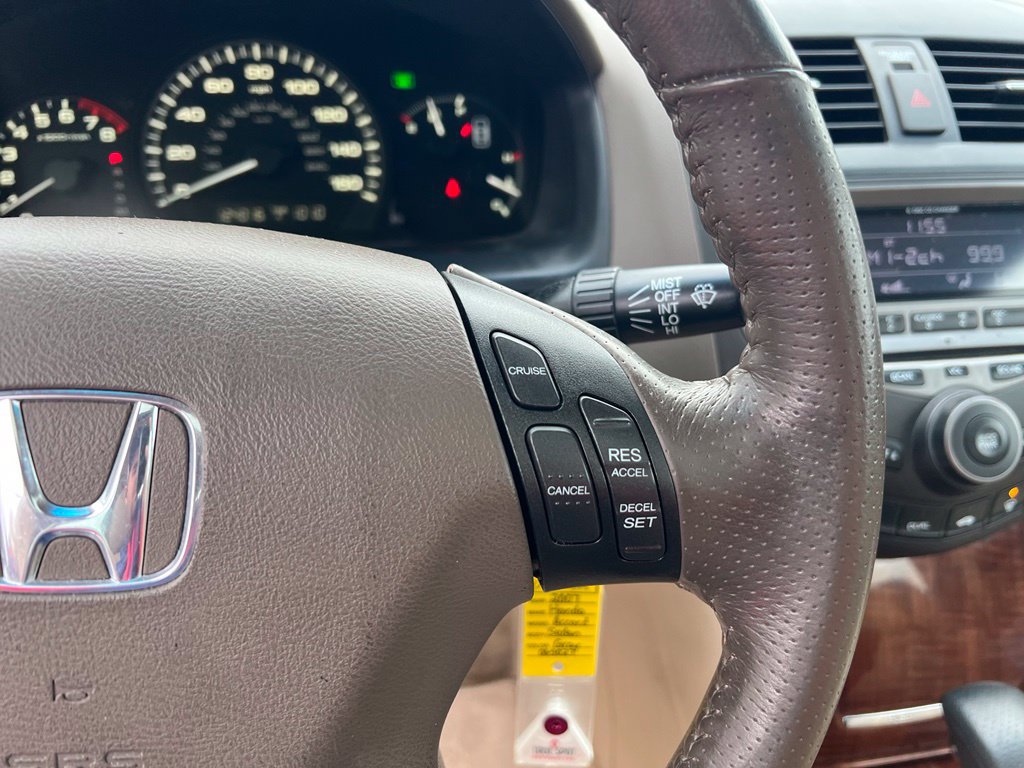 Used 2007 Honda Accord EX-L image 35