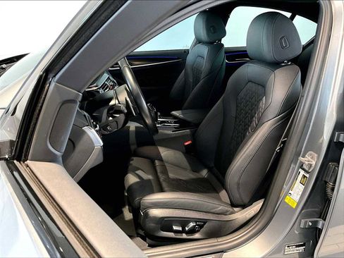 Used 2023 BMW 540i w/ M Sport Package RWD image 8