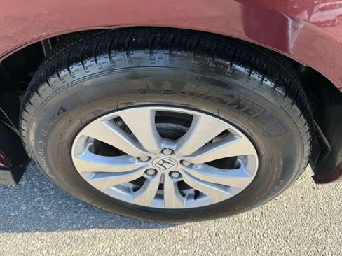 Used 2016 Honda Odyssey SE image 58
