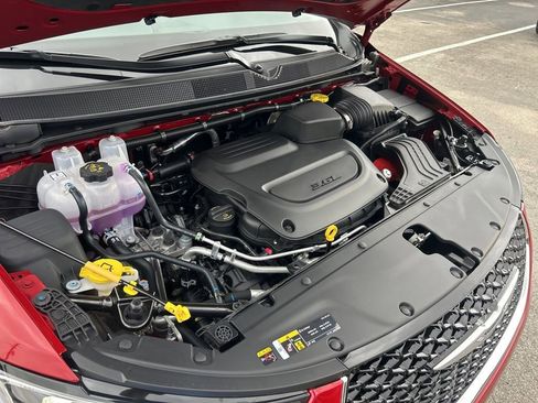 New 2026 Chrysler Pacifica Select image 17