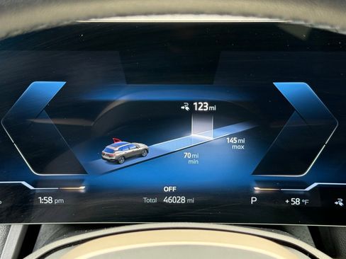 Certified 2024 BMW iX xDrive50 w/ Radiant Heating Package image 28