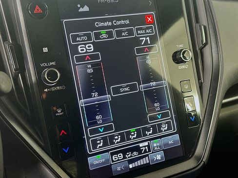 Used 2024 Subaru Impreza RS w/ Popular Package #1 image 23