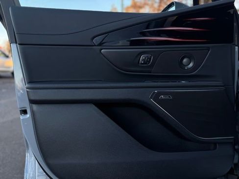 New 2026 Lincoln Nautilus Premier w/ Equipment Group 102A AWD/4WD image 13