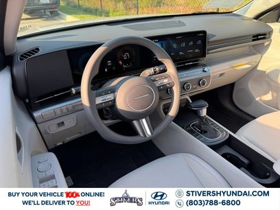 Certified 2026 Hyundai Kona SE