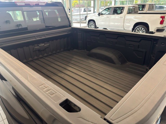 Used 2025 Chevrolet Silverado 3500 High Country w/ Technology Package AWD/4WD image 48