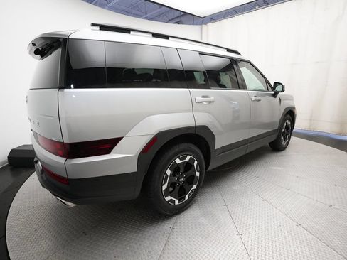 Used 2026 Hyundai Santa Fe SEL AWD/4WD image 35